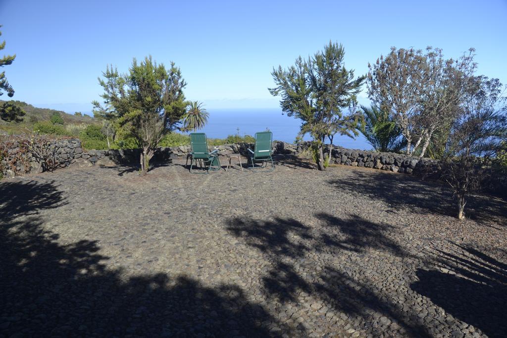 Finca El Lance El Tanque Экстерьер фото